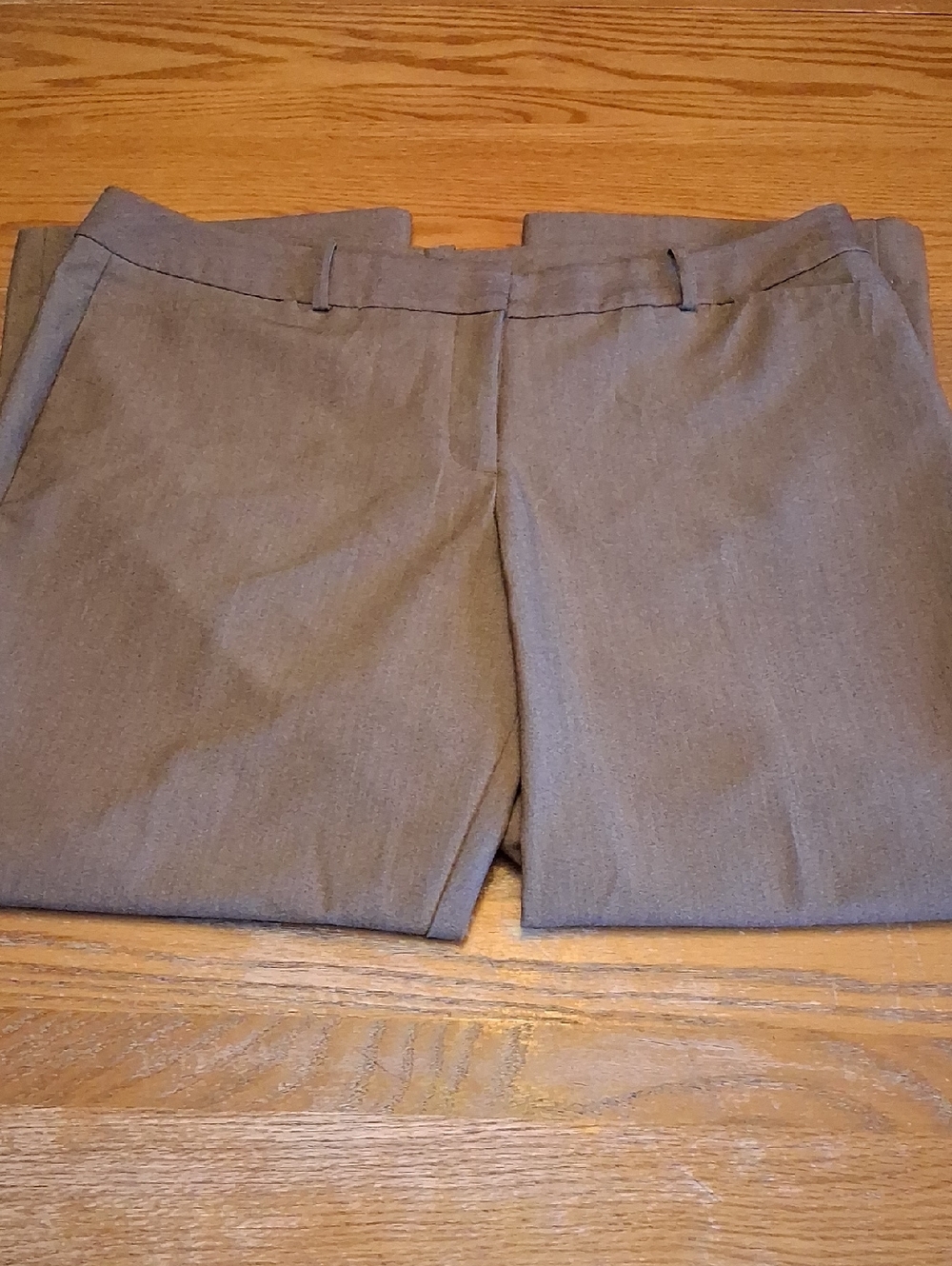 Women's Worthington Modern Fit Trousers Size 16W